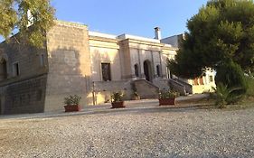 Villa Boschetto